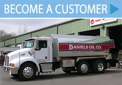 Become a Daniels Oil Customer
